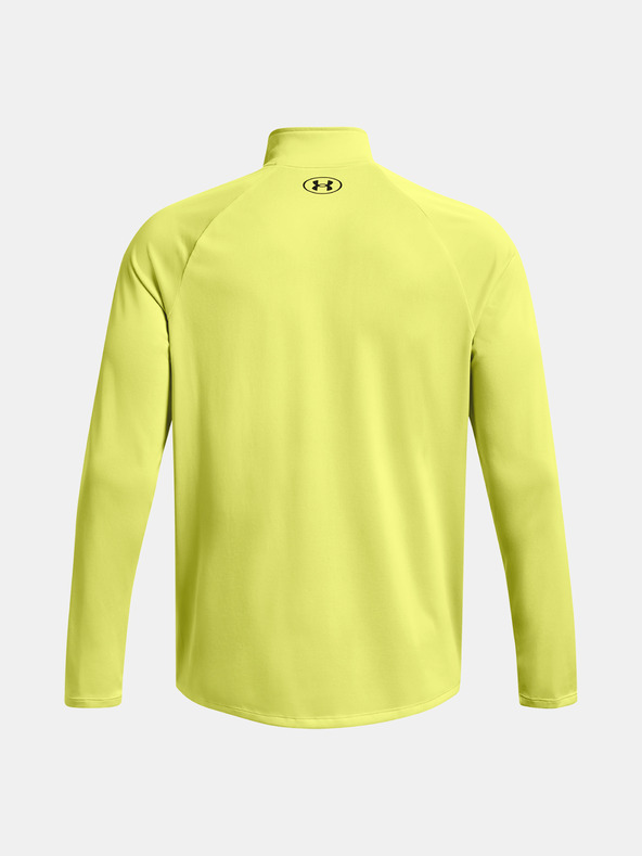 Under Armour Herren-Shirt Under Armour UA Tech 2.0 1/2 Zip