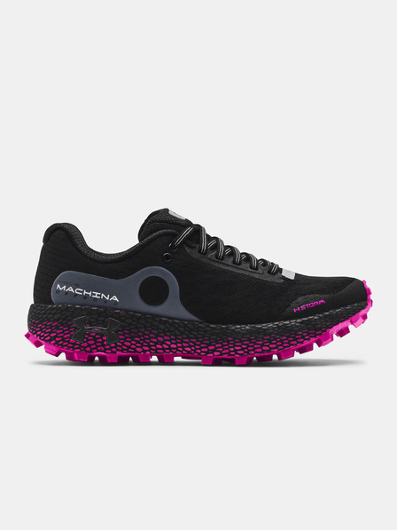 Under Armour Damenschuhe Under Armour W HOVR Machina Storm Off Road