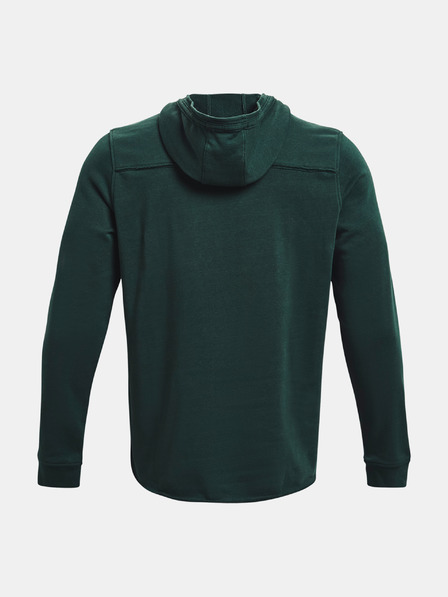 Under Armour Project Rock Terry Snake Sweatshirt