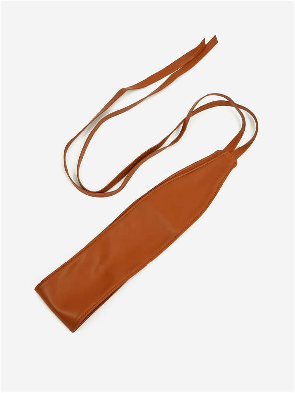 Orsay Brauner Damengürtel ORSAY