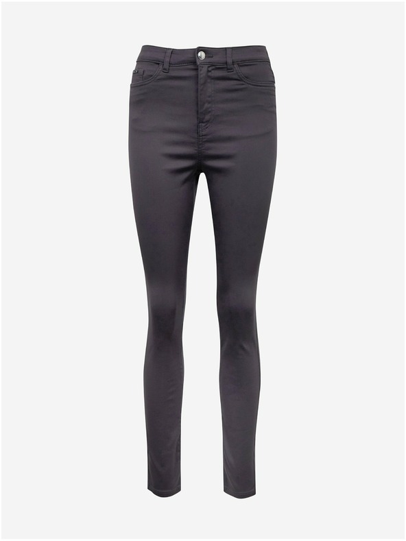 Orsay Graue Damenhosen ORSAY