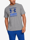 Under Armour Herren T-Shirt Under Armour GL Foundation SS T