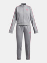Under Armour Under Armour UA Icon Knit Crop Trainingsanzug für Mädchen