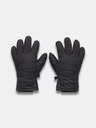 Under Armour Kinder Handschuhe Under Armour Youth Insulated Gloves-BLK