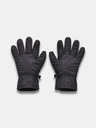 Under Armour Kinder Handschuhe Under Armour Youth Insulated Gloves-BLK