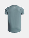 Under Armour Jungen T-Shirt Under Armour UA Tech 2.0 SS-GRN