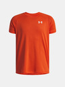 Under Armour Jungen T-Shirt Under Armour UA Tech 2.0 SS-ORG