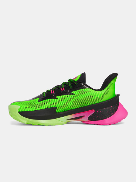 Under Armour Unisex Schuhe Under Armour CURRY SERIES 7
