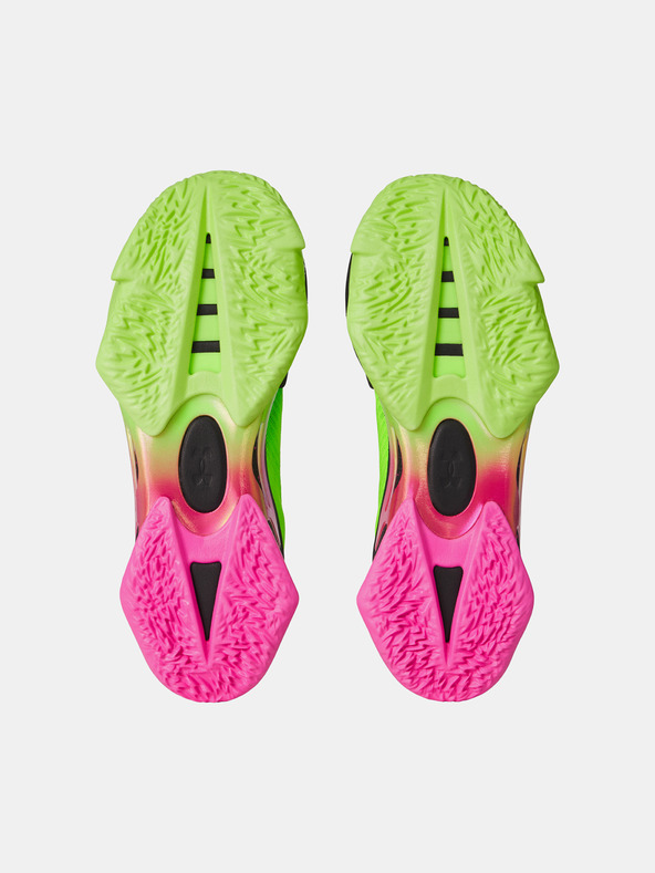 Under Armour Unisex Schuhe Under Armour CURRY SERIES 7