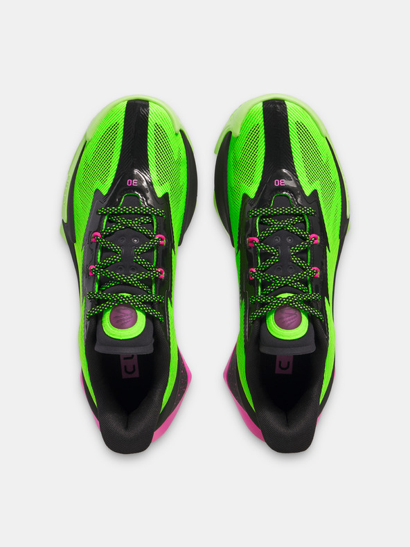 Under Armour Unisex Schuhe Under Armour CURRY SERIES 7