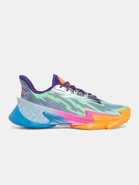 Under Armour Unisex Schuhe Under Armour CURRY SERIES 7
