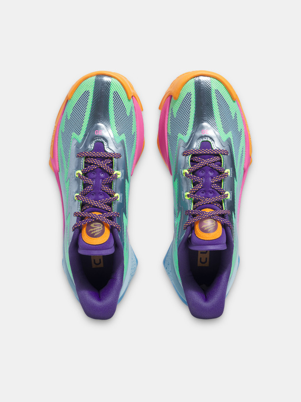 Under Armour Unisex Schuhe Under Armour CURRY SERIES 7