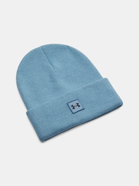 Under Armour Herren-Mütze Under Armour Halftime Beanie-BLU