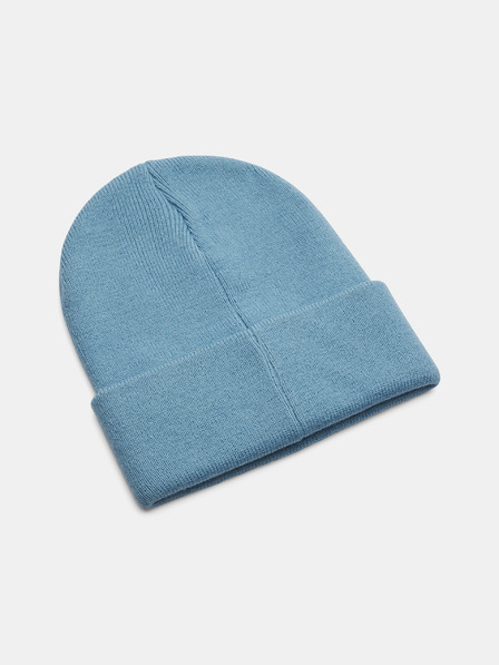 Under Armour Herren-Mütze Under Armour Halftime Beanie-BLU