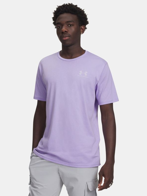 Under Armour Herren-T-Shirt Under Armour UA M SPORTSTYLE LC SS-PPL