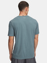 Under Armour Herren T-Shirt Under Armour UA M SPORTSTYLE LC SS-BLU