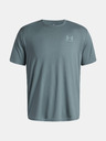 Under Armour Herren T-Shirt Under Armour UA M SPORTSTYLE LC SS-BLU