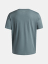 Under Armour Herren T-Shirt Under Armour UA M SPORTSTYLE LC SS-BLU