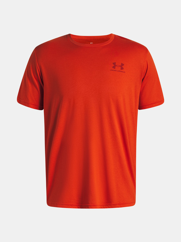 Under Armour Herren-T-Shirt Under Armour UA M SPORTSTYLE LC SS-ORG
