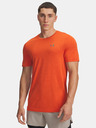 Under Armour Herren-T-Shirt Under Armour UA Vanish Elite Seamless SS-ORG
