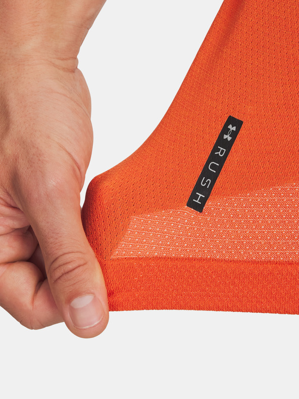 Under Armour Herren-T-Shirt Under Armour UA Vanish Elite Seamless SS-ORG