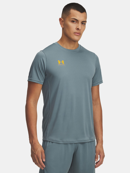 Under Armour Herren T-Shirt Under Armour UA M's Ch. Train SS-BLU
