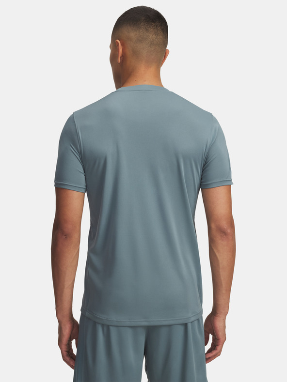 Under Armour Herren T-Shirt Under Armour UA M's Ch. Train SS-BLU