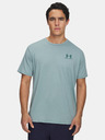 Under Armour Herren-T-Shirt Under Armour UA M SPORTSTYLE LC SS-GRN