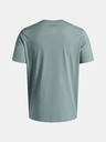 Under Armour Herren-T-Shirt Under Armour UA M SPORTSTYLE LC SS-GRN