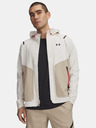 Under Armour Herren-Jacke Under Armour UA Unstoppable Jacket LC-WHT