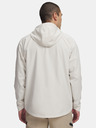 Under Armour Herren-Jacke Under Armour UA Unstoppable Jacket LC-WHT