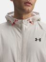 Under Armour Herren-Jacke Under Armour UA Unstoppable Jacket LC-WHT