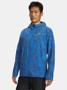 Under Armour Herren-Jacke Under Armour UA Velociti Pro Storm Jacket-BLU