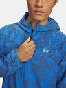 Under Armour Herren-Jacke Under Armour UA Velociti Pro Storm Jacket-BLU