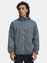 Under Armour Herren-Jacke Under Armour LAUNCH LIGHTWEIGHT JKT-BLU