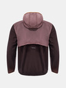 Under Armour Herren-Jacke Under Armour UA TRAIL RUN JACKET-BRN