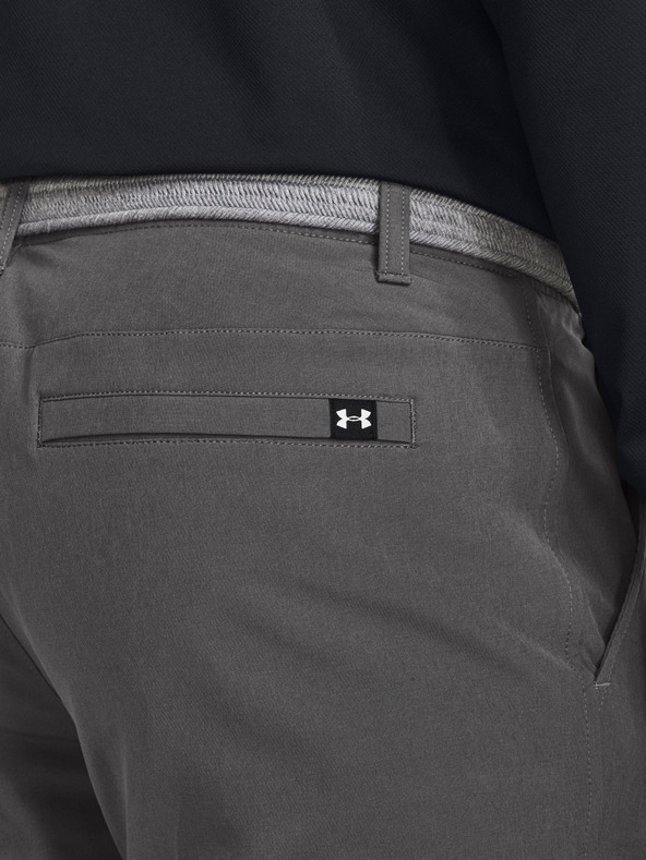 Under Armour Herren-Sporthose Under Armour UA CGI Tapered Pant-GRY