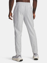 Under Armour Herren Sporthose Under Armour UA Unstoppable Tapered Pants-GRY