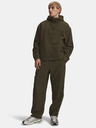 Under Armour Herren-Sporthose Under Armour UA High Pile Fleece Pants-GRN