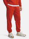 Under Armour Herren-Jogginghose Under Armour UA Icon Fleece Jogger-ORG