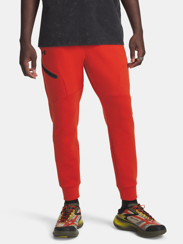 Under Armour Herren-Jogginghose Under Armour UA Unstoppable Flc Jgr EU-ORG