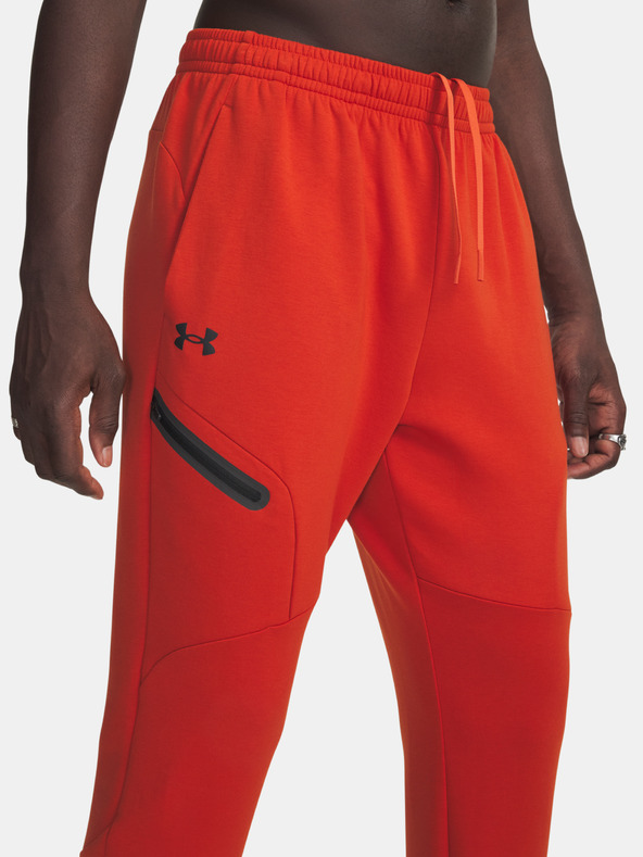 Under Armour Herren-Jogginghose Under Armour UA Unstoppable Flc Jgr EU-ORG