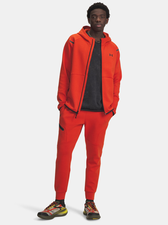 Under Armour Herren-Jogginghose Under Armour UA Unstoppable Flc Jgr EU-ORG