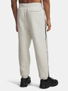 Under Armour Herren-Jogginghose Under Armour UA Icon Heavy Rib Jogger-WHT