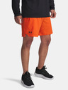 Under Armour Herren-Shorts Under Armour UA Vanish Woven 6in Shorts-ORG