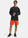 Under Armour Herren-Shorts Under Armour UA Vanish Woven 6in Shorts-ORG