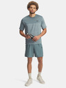 Under Armour Herren Shorts Under Armour UA Tech Utility Shorts-BLU