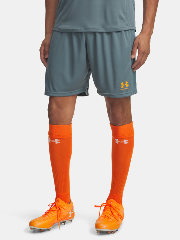 Under Armour Herren Shorts Under Armour UA M Challenger Train Short-BLU