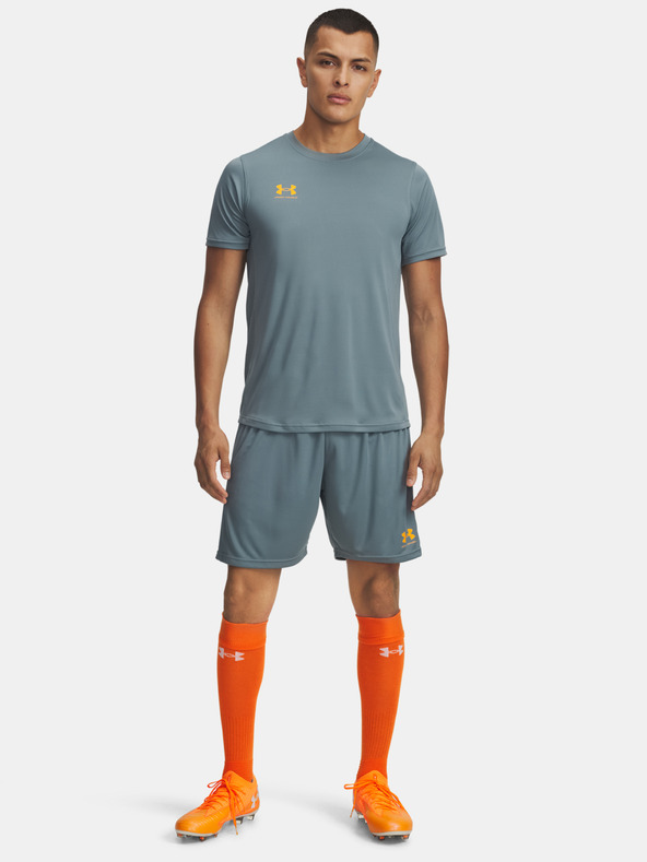 Under Armour Herren Shorts Under Armour UA M Challenger Train Short-BLU