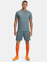 Under Armour Herren Shorts Under Armour UA M Challenger Train Short-BLU
